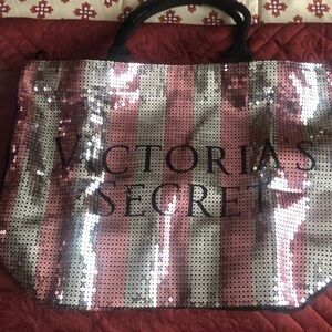 Victoria’s secret bag